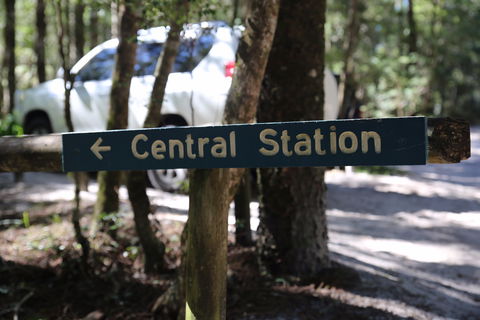 Central Station - Accommodation VIC 0