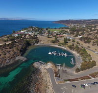 Christmas Cove - Accommodation VIC