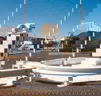 Cloncurry War Memorial - Accommodation VIC