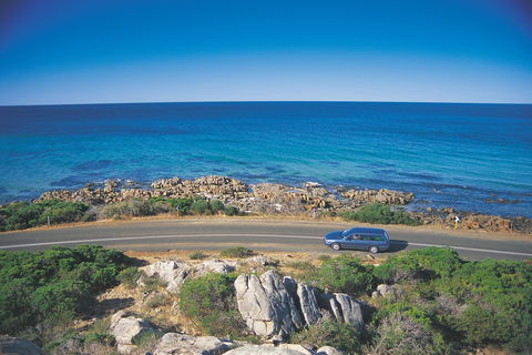 Coastal Art Trail - Accommodation VIC 1