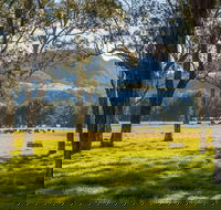 Coast to the Highlands Scenic Drive  Kangaroo Valley - Accommodation VIC