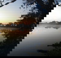 Cockatoo Lake Recreation Reserve - Accommodation VIC