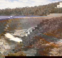 Collie - Accommodation VIC