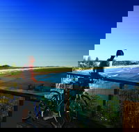 Coolum Beach - Accommodation VIC