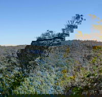 Cooks Nose Walking Track - Accommodation VIC