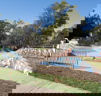 Cootamundra Skate Park - Accommodation VIC