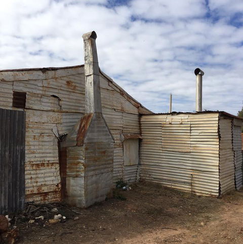 Coopers Cottage - Accommodation VIC 1