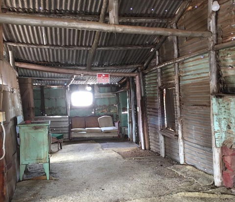 Coopers Cottage - Accommodation VIC 2