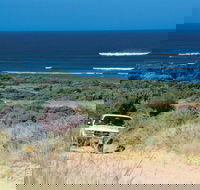 Coronation Beach - Accommodation VIC
