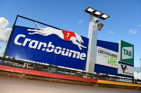 Cranbourne Greyhound Racing Club - Accommodation VIC 0