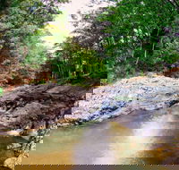 Currumbin Rock Pools - Accommodation VIC