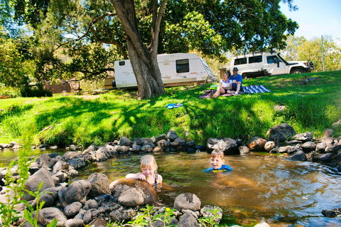 Darlington Park - Accommodation VIC 0