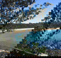Diamond Beach - Accommodation VIC
