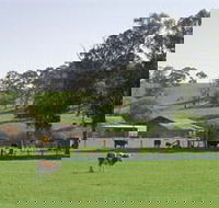 Echunga - Accommodation VIC