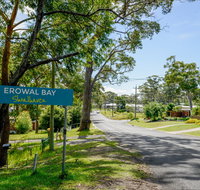 Erowal Bay