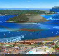 Ettalong Beach - Accommodation VIC