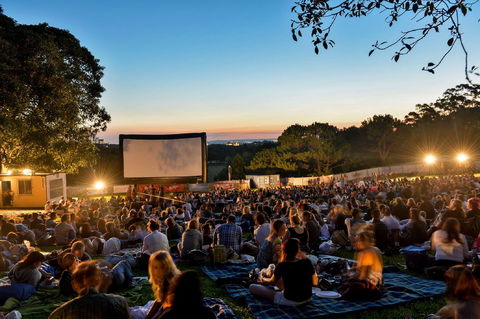 Event Cinemas - Moonlight Cinema Perth - Accommodation VIC 0