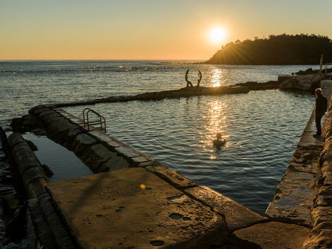 Fairy Bower Pool - Accommodation VIC 0