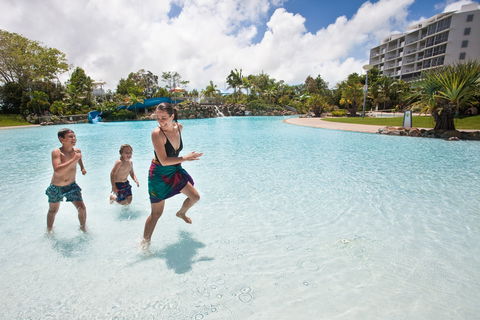 Family Fun In Mackay City - Accommodation VIC 0