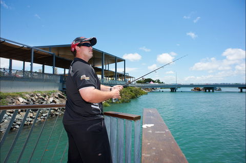 Family Fun In Mackay City - Accommodation VIC 2