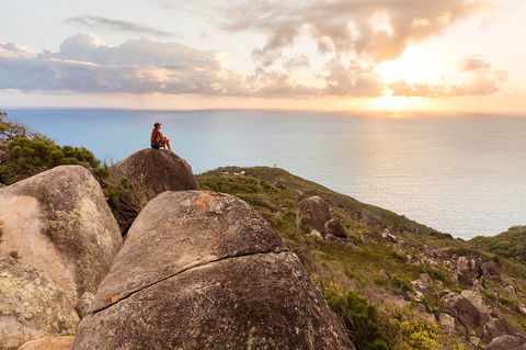 Fitzroy Island National Park - Accommodation VIC 1