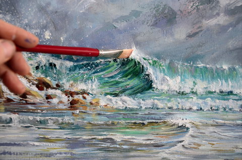 Gallery 45 - Accommodation VIC 2