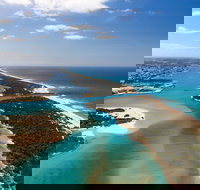 Gippsland Lakes Coastal Park - Accommodation VIC