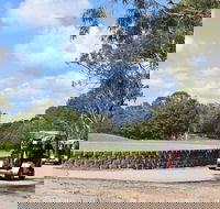 Gladstone Golf Club - Accommodation VIC