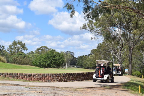 Gladstone Golf Club - Accommodation VIC 0