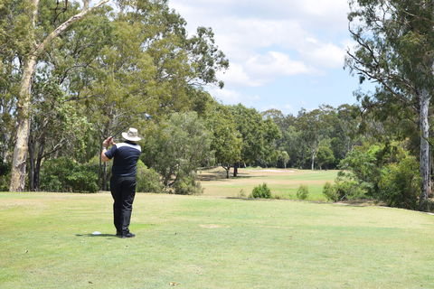 Gladstone Golf Club - Accommodation VIC 1