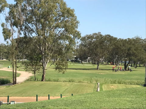 Gladstone Golf Club - Accommodation VIC 2
