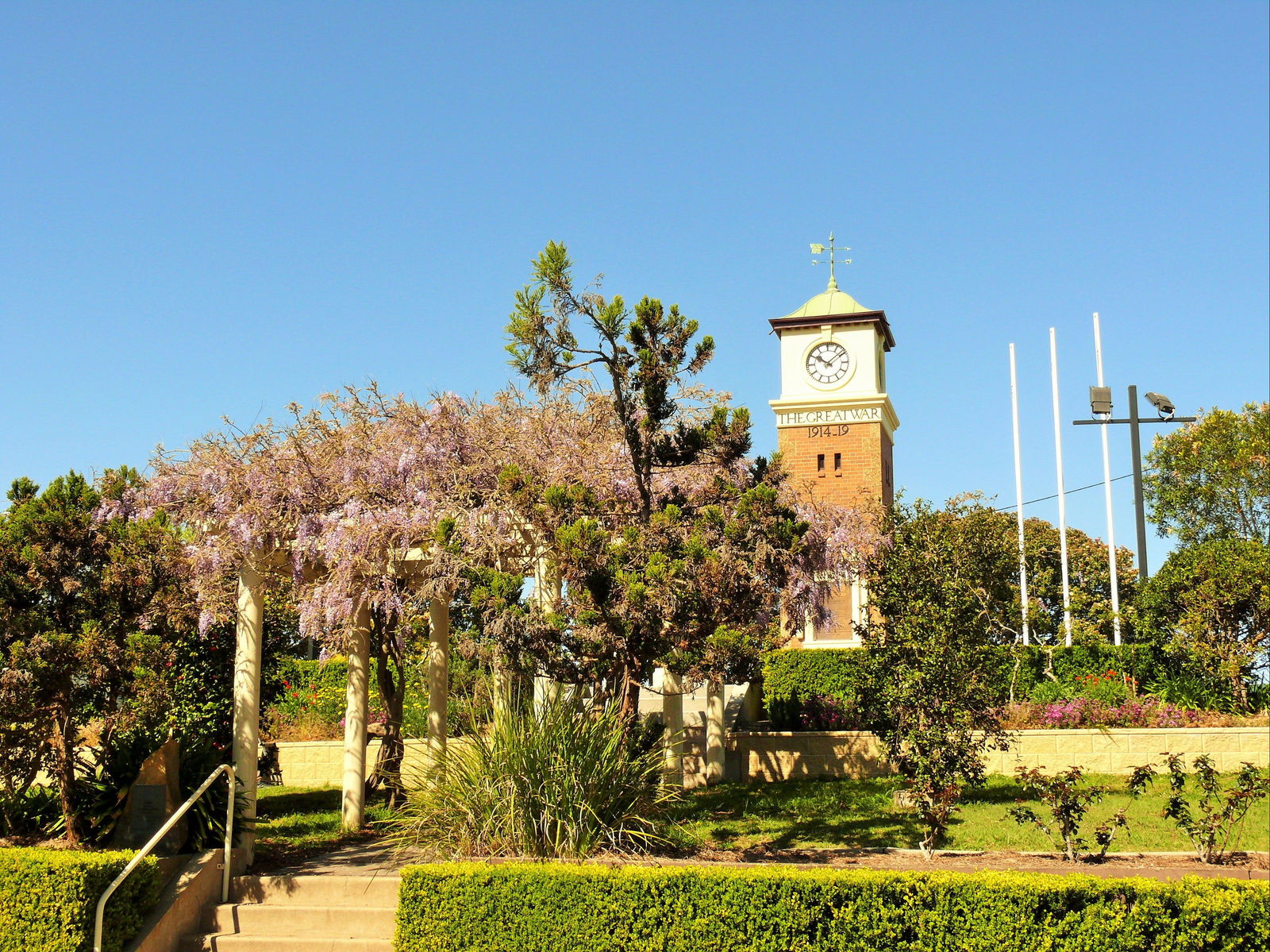 Cobark NSW Accommodation VIC