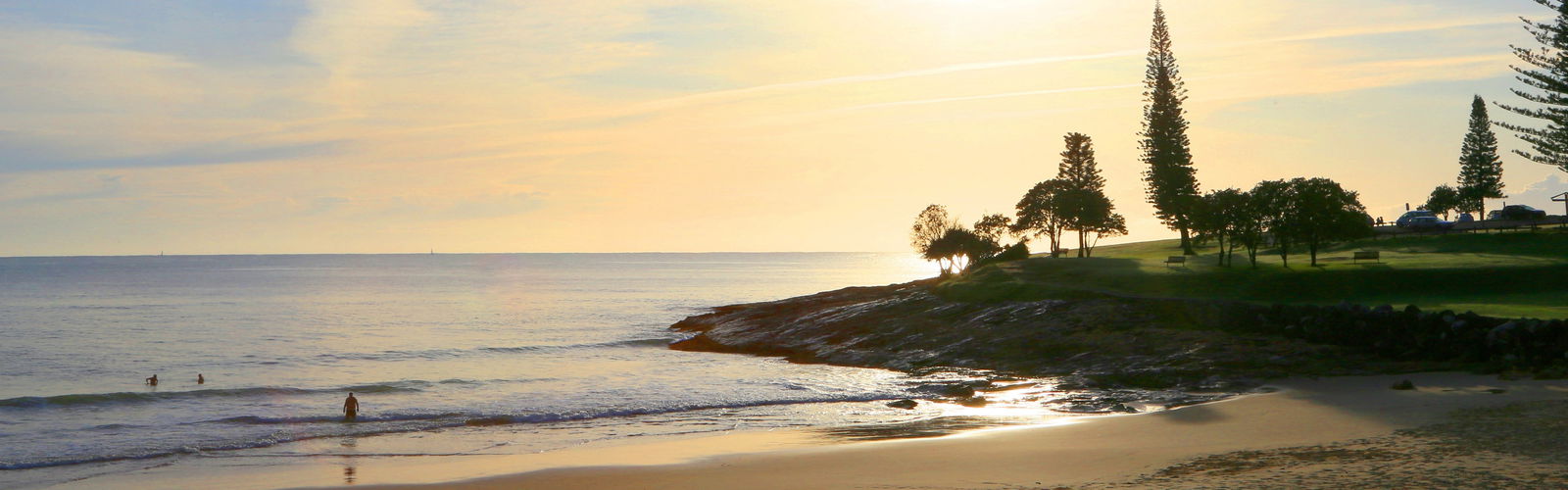 South West Rocks NSW Accommodation VIC