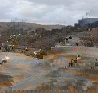 Goulburn BMX Park - Accommodation VIC