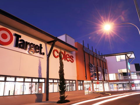 Grafton Shoppingworld - Accommodation VIC 0