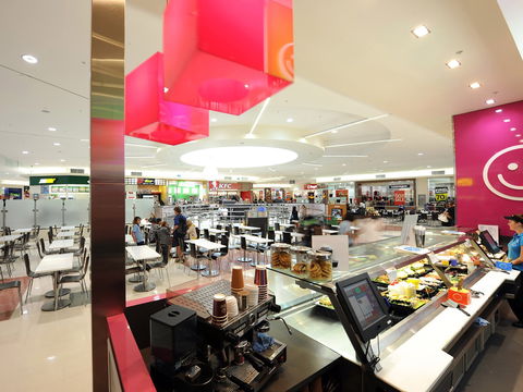 Grafton Shoppingworld - Accommodation VIC 2