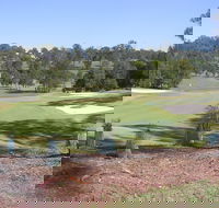 Grafton District Golf Club - Accommodation VIC