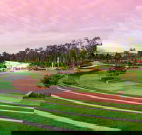 Greater Springfield - Accommodation VIC