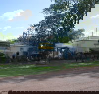 Grove Hill Hotel - Accommodation VIC