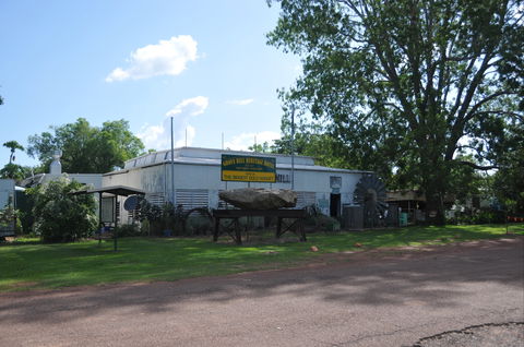 Grove Hill Hotel - Accommodation VIC 0