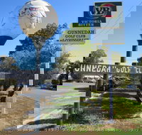 Gunnedah Golf Club - Accommodation VIC