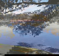 Halls Creek - Accommodation VIC