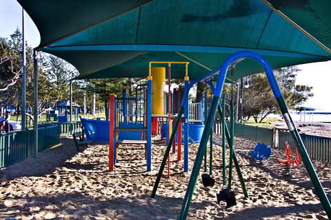 Harley Park - Accommodation VIC 0