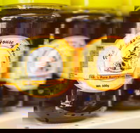 Harden's House of Honey - Accommodation VIC