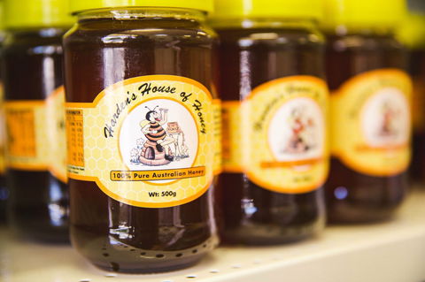 Harden's House Of Honey - Accommodation VIC 0