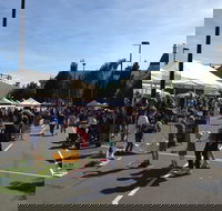 Harvest Launceston Community Farmers' Market - Accommodation VIC