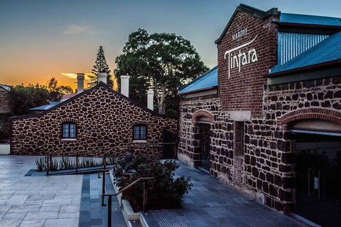 Hardys Tintara Winery - Accommodation VIC 0