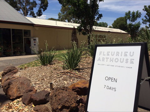 Hardys Tintara Winery - Accommodation VIC 1