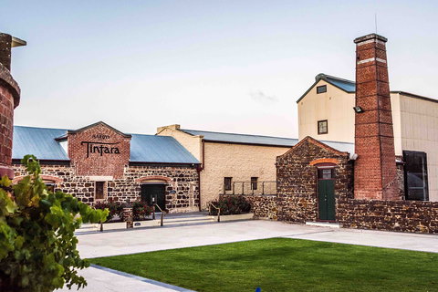 Hardys Tintara Winery - Accommodation VIC 2