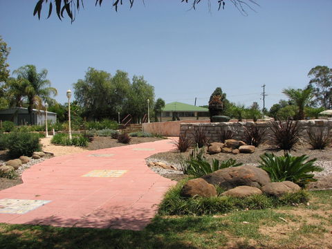 Henricks Park - Accommodation VIC 1